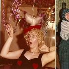 Fasching in den 70ern