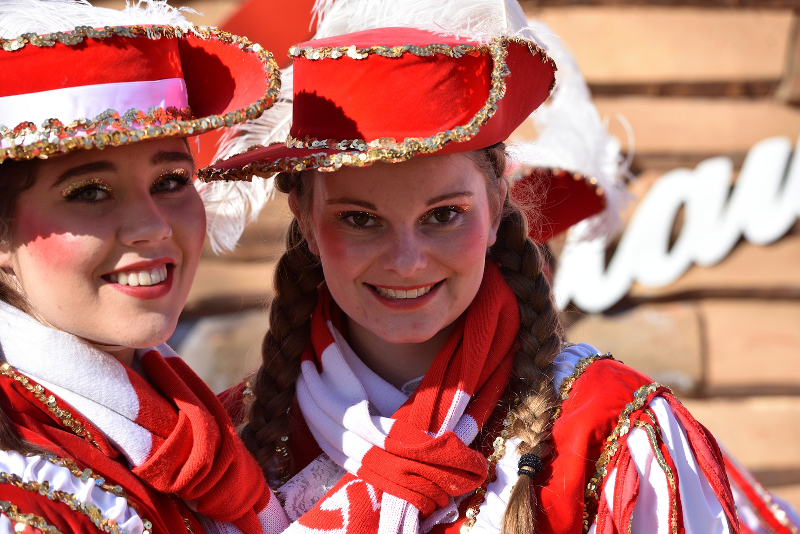 fasching in forchheim IX