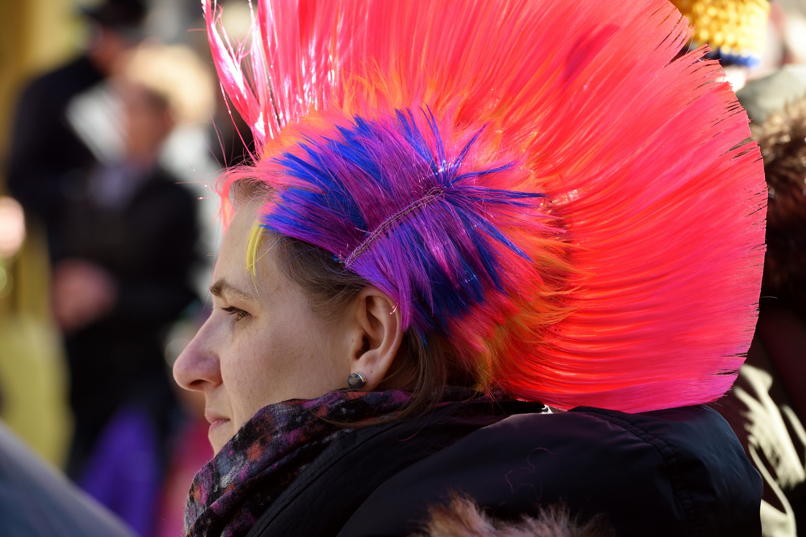 fasching in forchheim VI