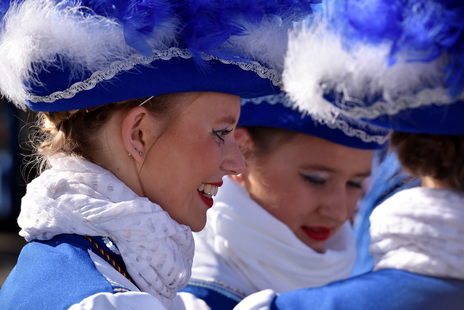 fasching in forchheim VIII