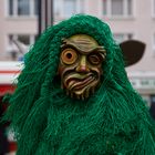 Fasching in Friedrichshafen