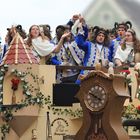 Fasching in Landsberg III