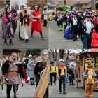 Fasching in Schwangau