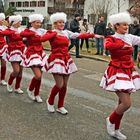 Fasching in Schwangau