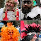 Fasching in Schwangau