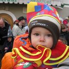 Fasching in Tirol-Sterzing