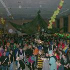 Fasching in Turnhalle - behandelt