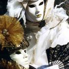 Fasching in Venedig 2