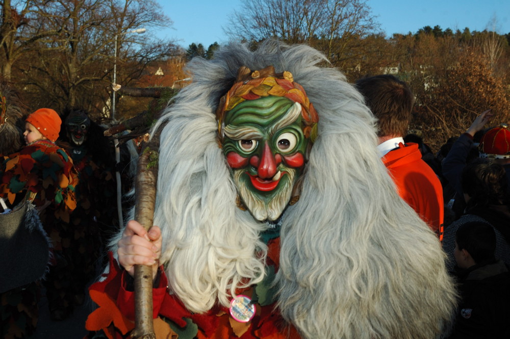 fasching in weil der stadt (1)