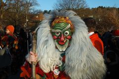 fasching in weil der stadt (1)