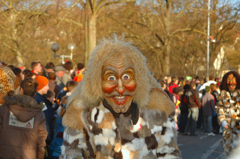 Fasching in Weil der Stadt (17)