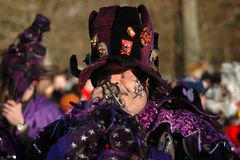 fasching in weil der stadt (5)