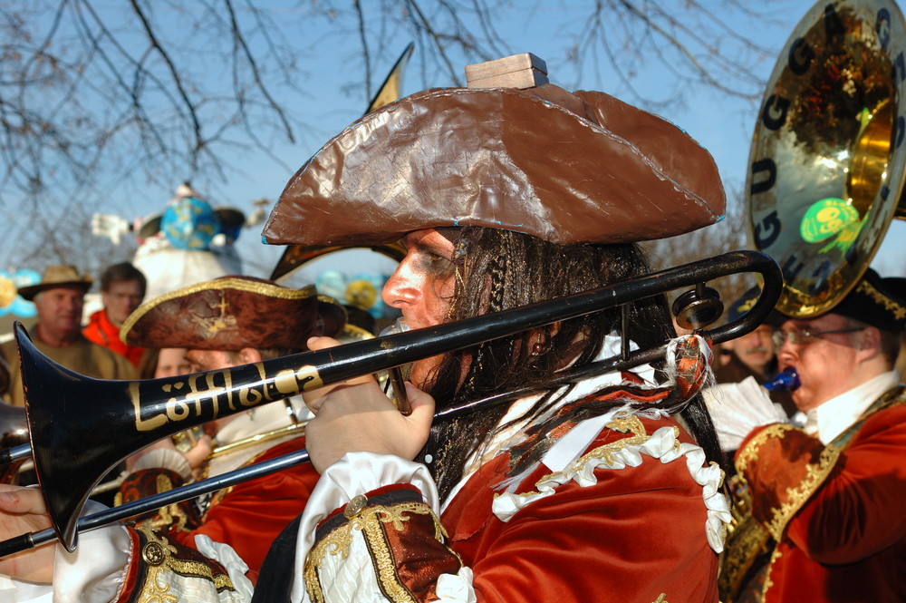 Fasching in Weil der Stadt (7)