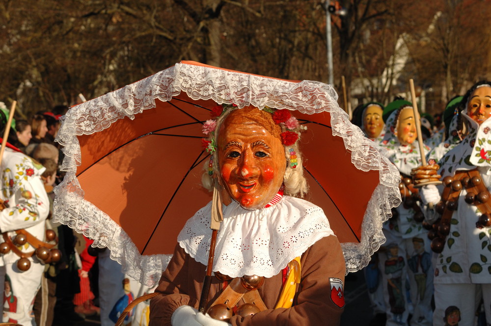 Fasching in Weil der Stadt (8)