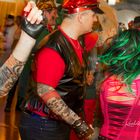 Fasching Maskenball 2014