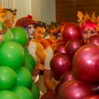 Fasching Maskenball 2014