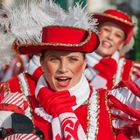 Fasching zu besseren Zeiten