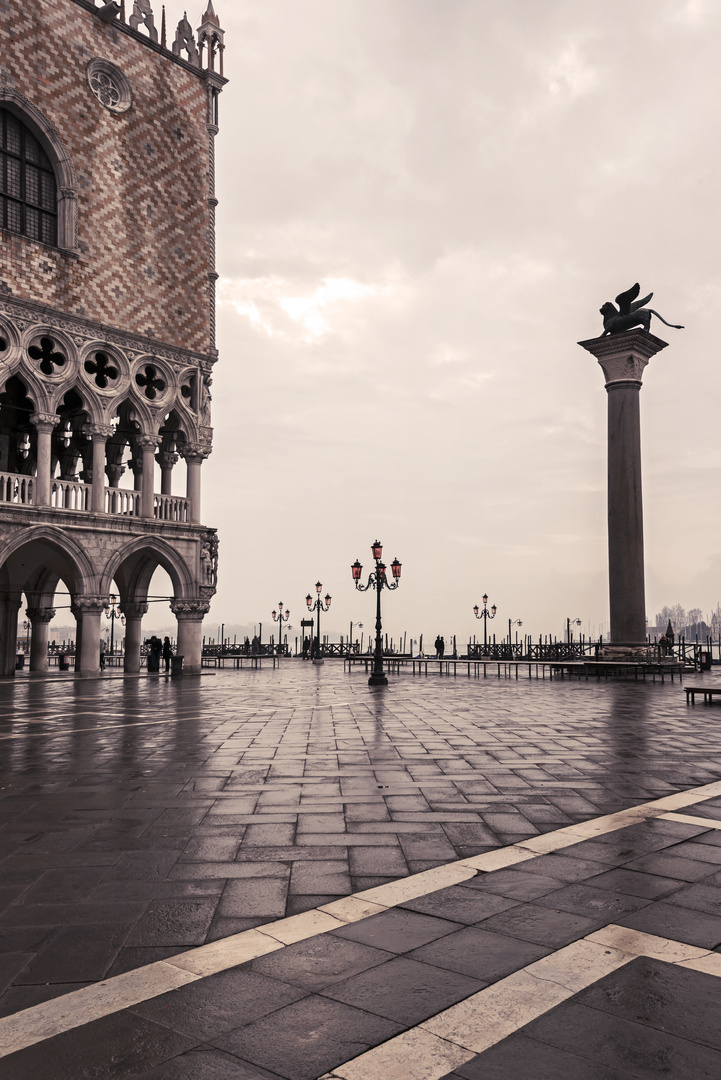 fascinating venice °10