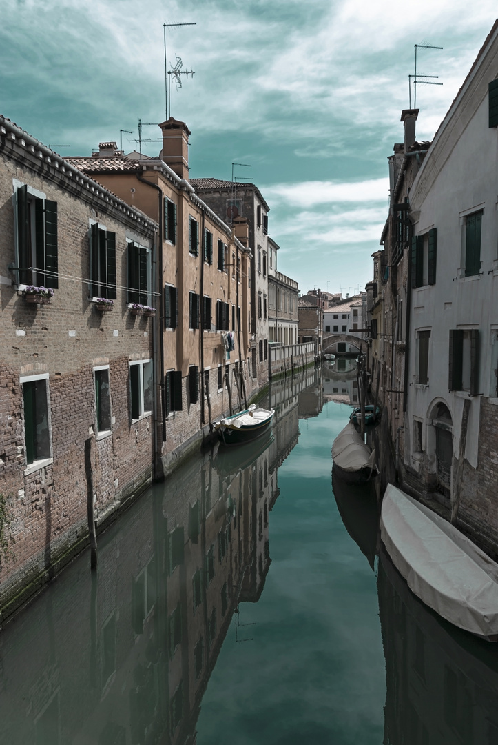 fascinating venice °6