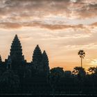 Fascination Angkor