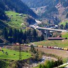 Fascination Gotthard...