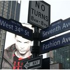 Fashion Ave.....