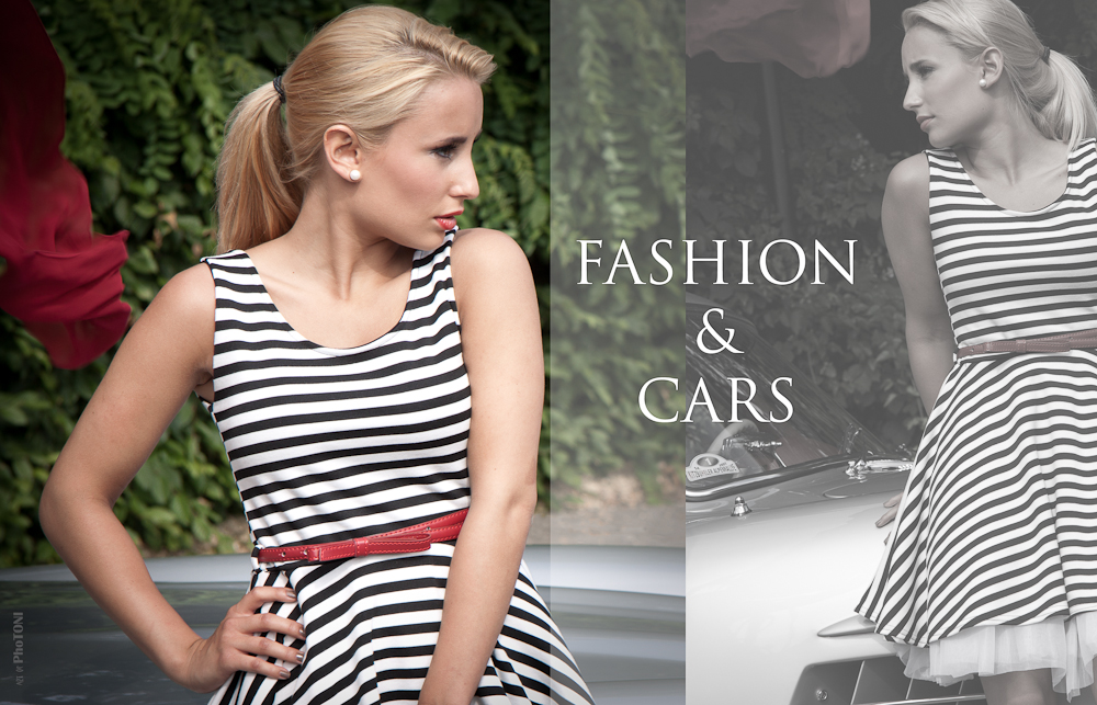 fashion & cars