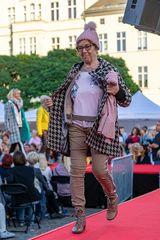 Fashion Day in Brandenburg an der Havel