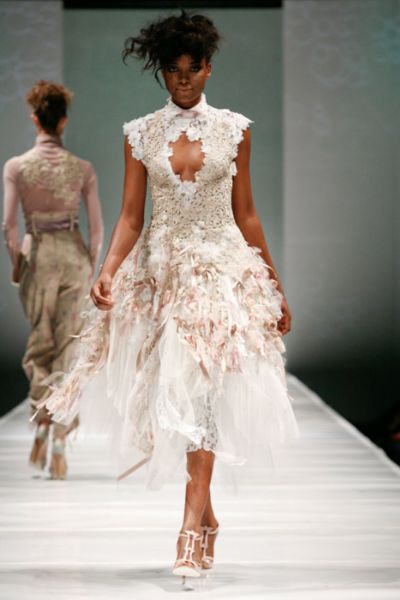 Fashion designing schools in Johannesburg