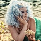 Fashion-Fantasy-Fotoshooting-Meerjungfrau