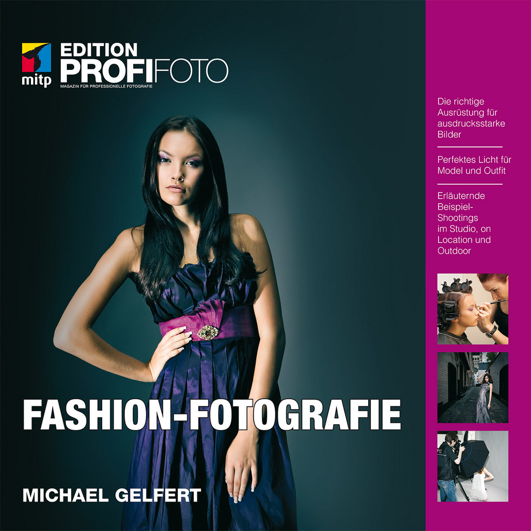 Fashion-Fotografie