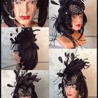 Fashion Headpiece