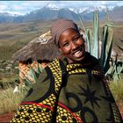 Fashion in Lesotho