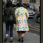 Fashion - moda parigina