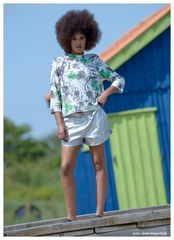 Fashion on iles d`oleron No1