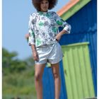 Fashion on iles d`oleron No1