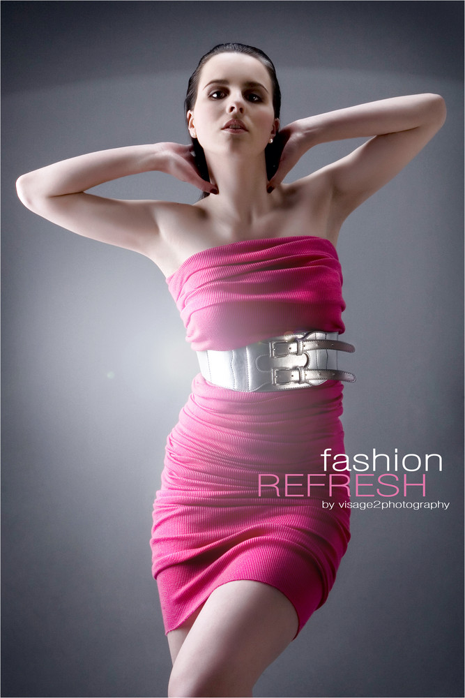 Fashion Refresh