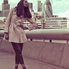Fashion Shooting - London