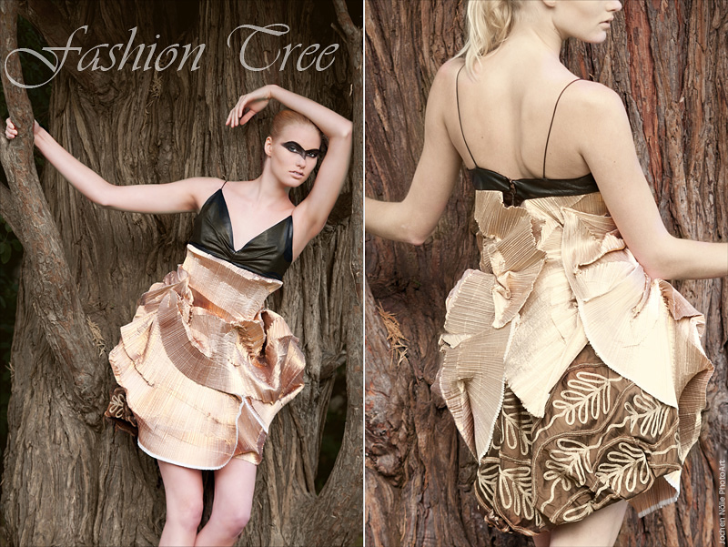 Fashion Tree III