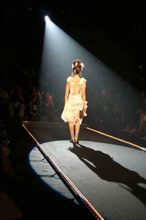 Fashion Week Tokyo