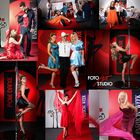 Fashion Week und Pole Dance im Foto Art Studio Bonn