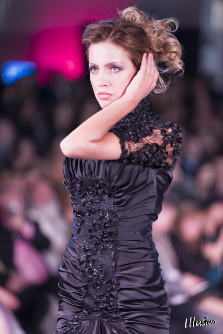 Fashionshow 2014 - Bild 3