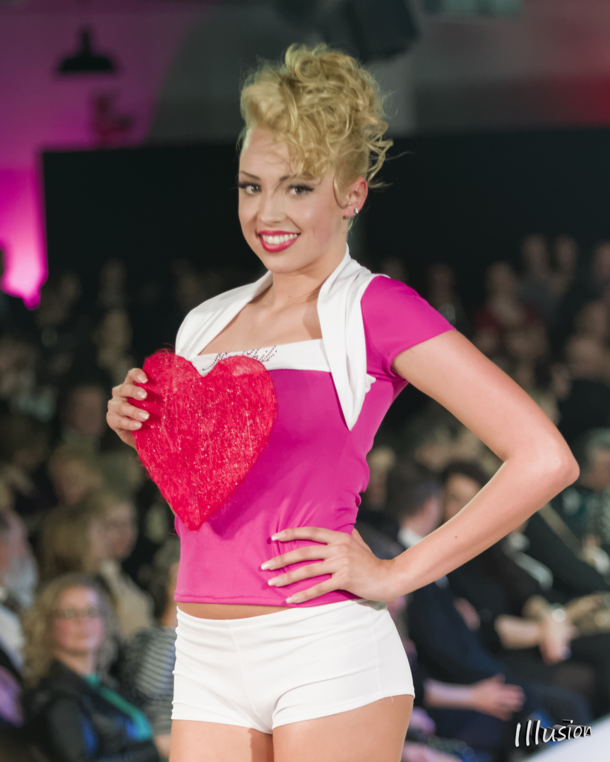 Fashionshow 2014 -Bild 6