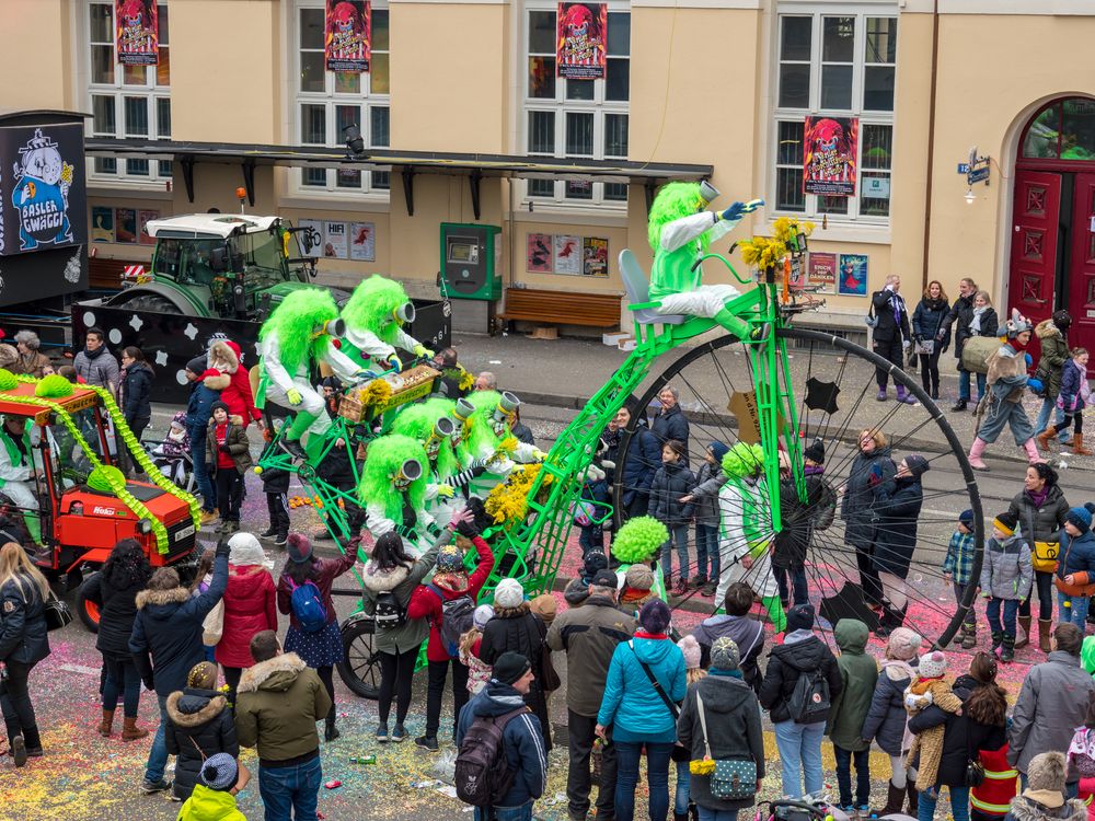 Fasnacht 05