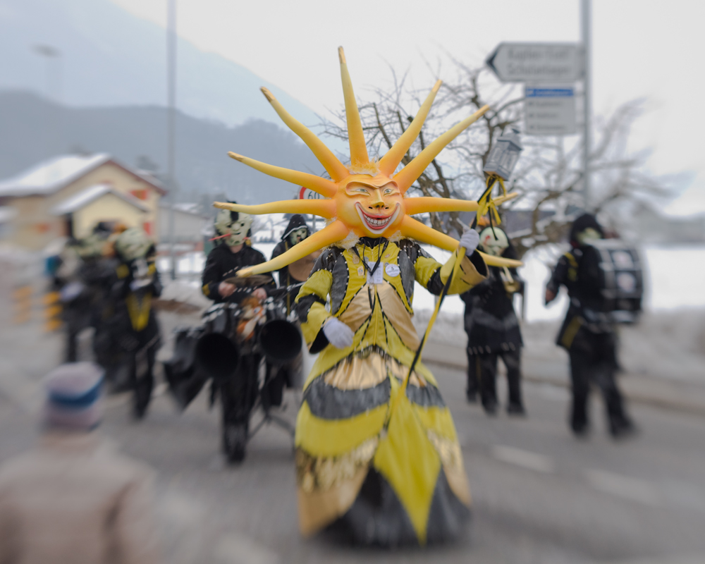 Fasnacht 2