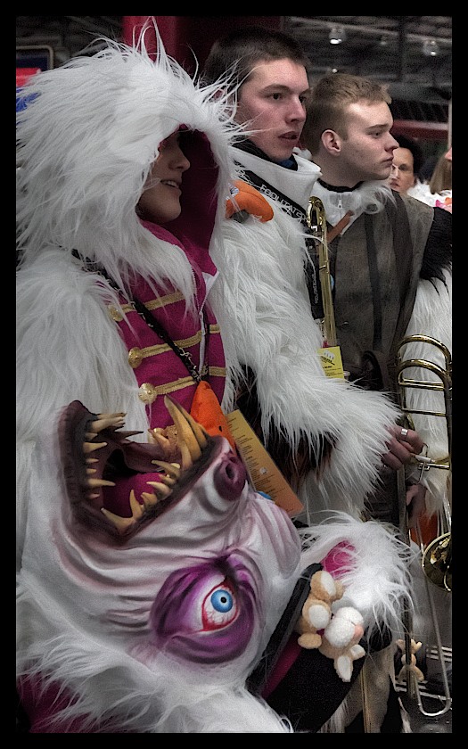 Fasnacht 2