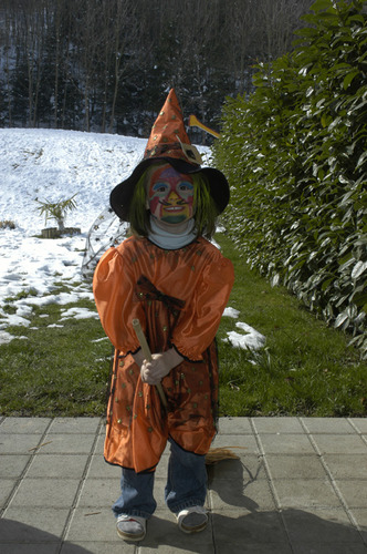 Fasnacht 2004