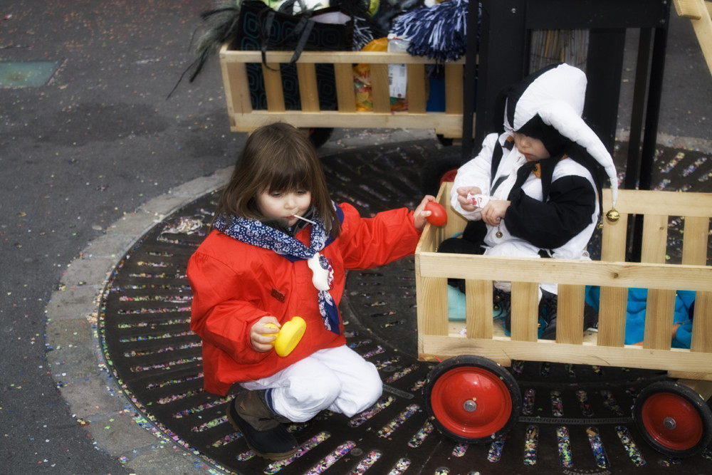 Fasnacht 2009