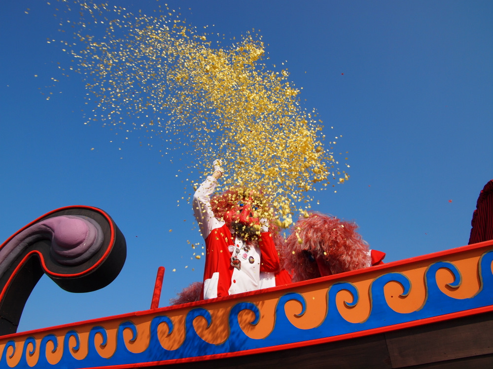 Fasnacht 2011 Solothurn #2