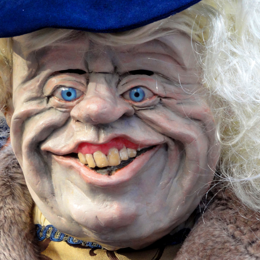 Fasnacht 2012 F